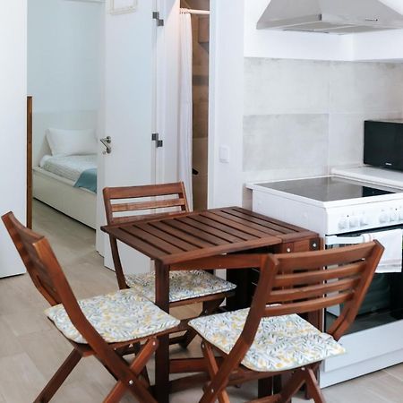 Lisboa - Arroios Central Apartment II Dış mekan fotoğraf