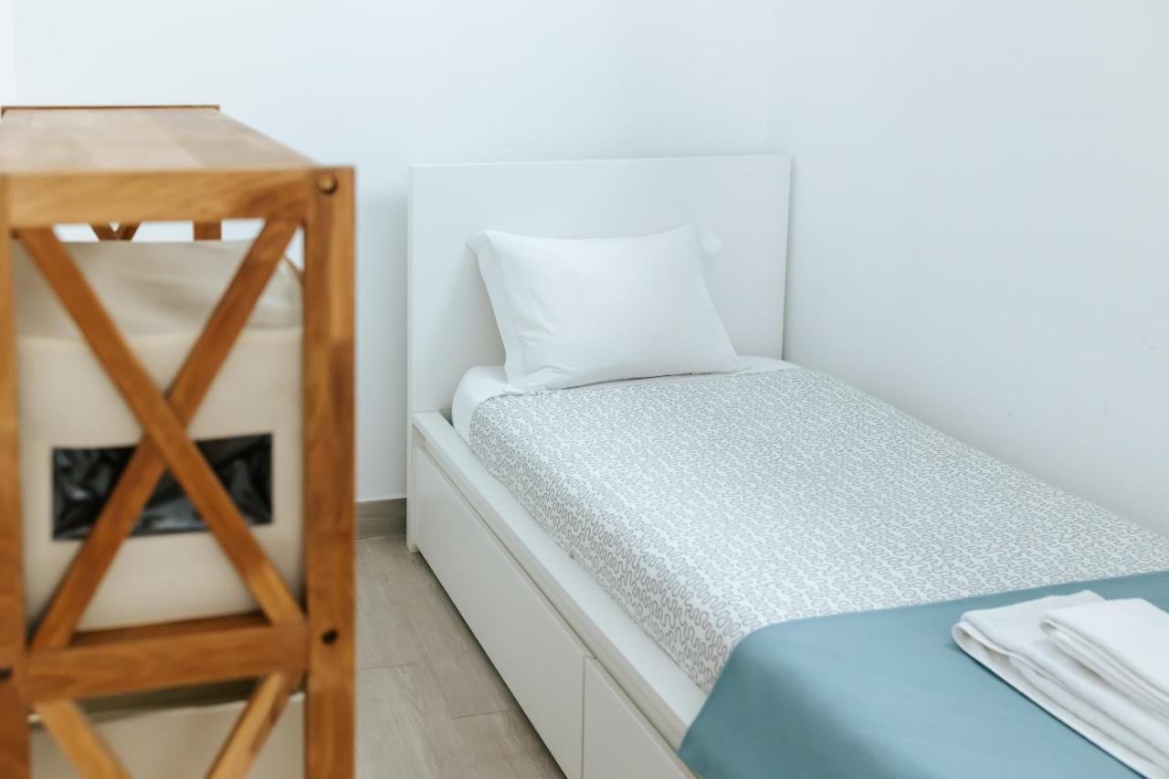 Lisboa - Arroios Central Apartment II Dış mekan fotoğraf